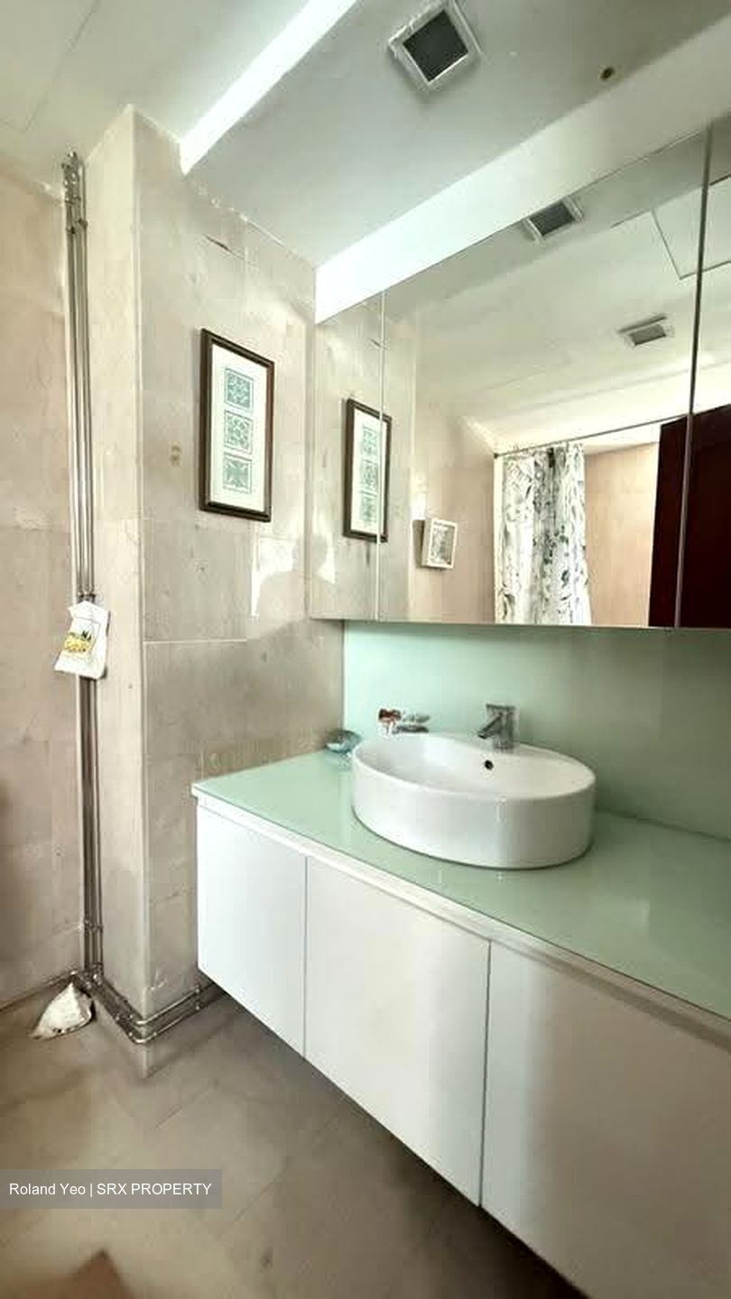 Parkshore (D15), Condominium #632004461
